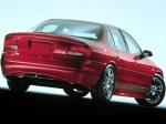 Oldsmobile Intrigue OSV Concept 2000 года